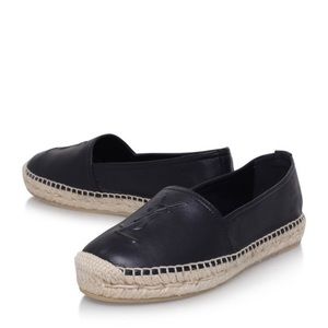 YSL Espadrilles
